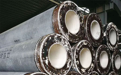 PHC管樁有哪些優點呢？